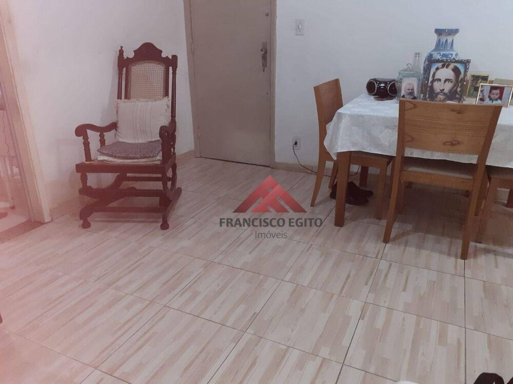 Apartamento, 2 quartos, 85 m² - Foto 4