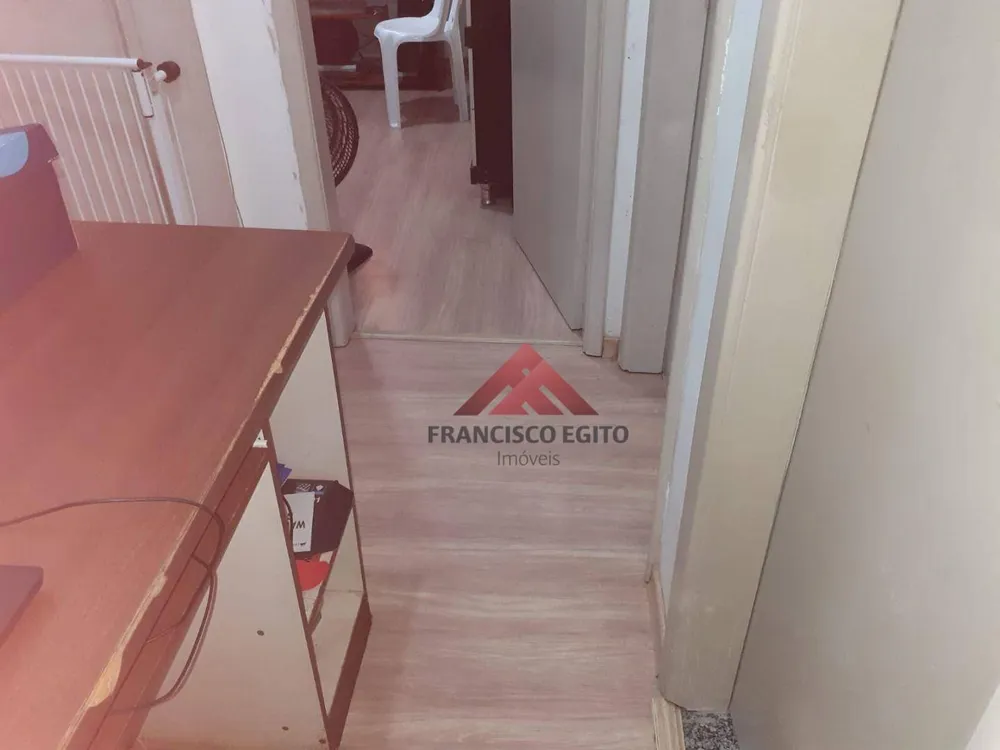 Apartamento, 2 quartos, 85 m² - Foto 6