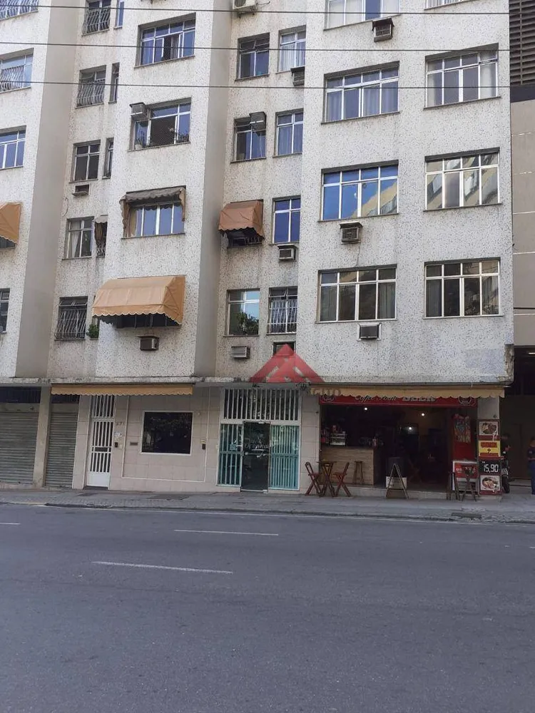 Apartamento, 2 quartos, 85 m² - Foto 2