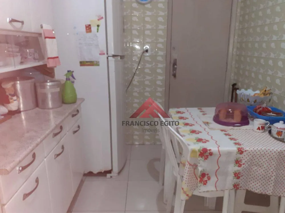 Apartamento, 2 quartos, 85 m² - Foto 7