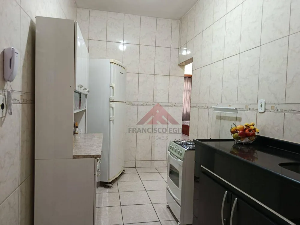 Apartamento, 2 quartos, 70 m² - Foto 6