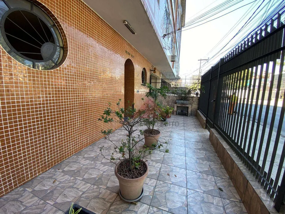 Apartamento, 2 quartos, 70 m² - Foto 2