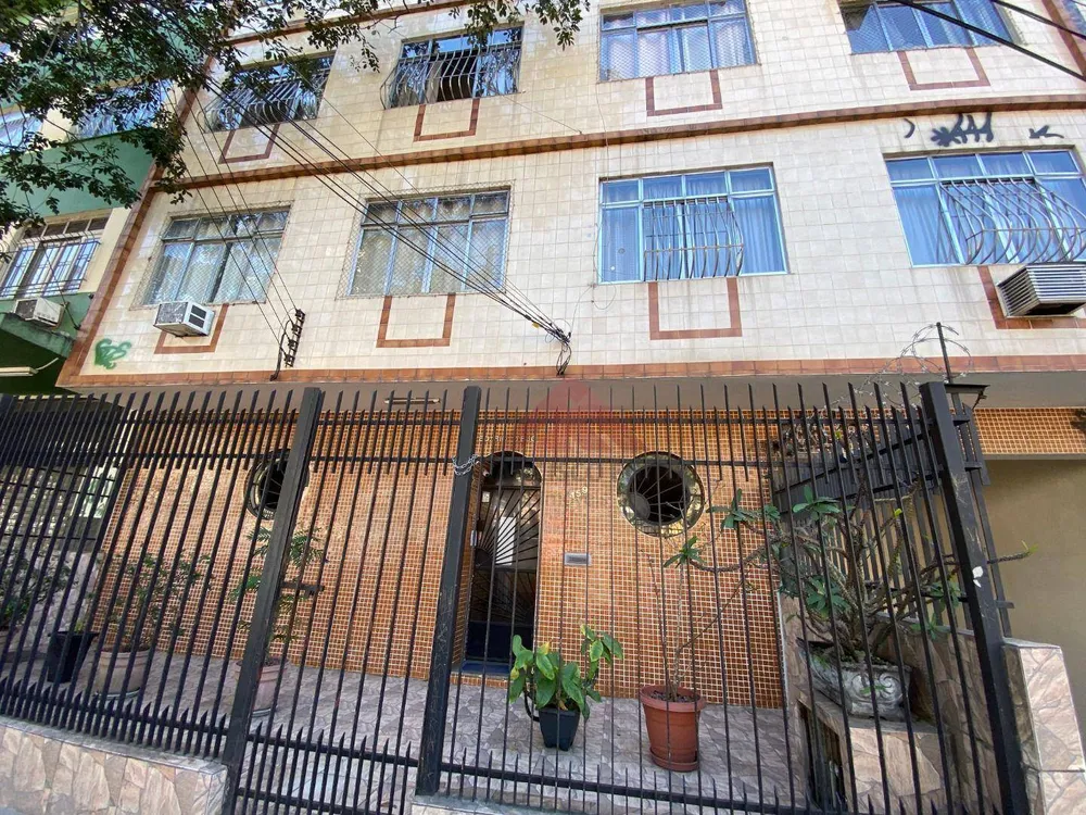 Apartamento, 2 quartos, 70 m² - Foto 1