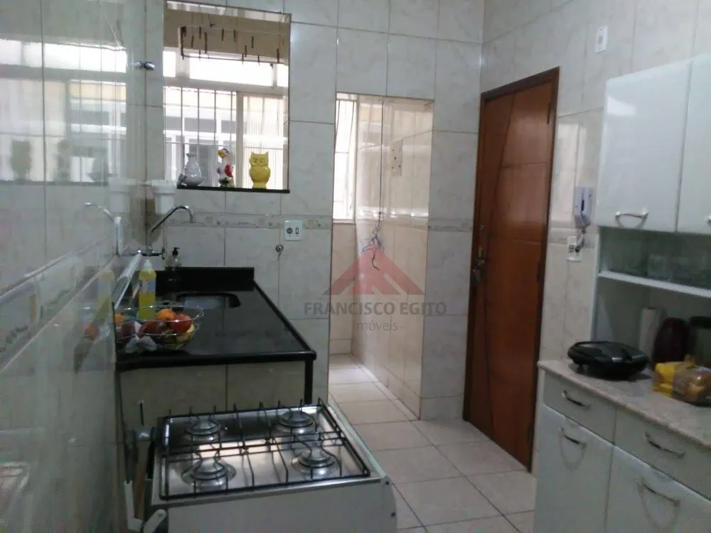 Apartamento, 2 quartos, 70 m² - Foto 8