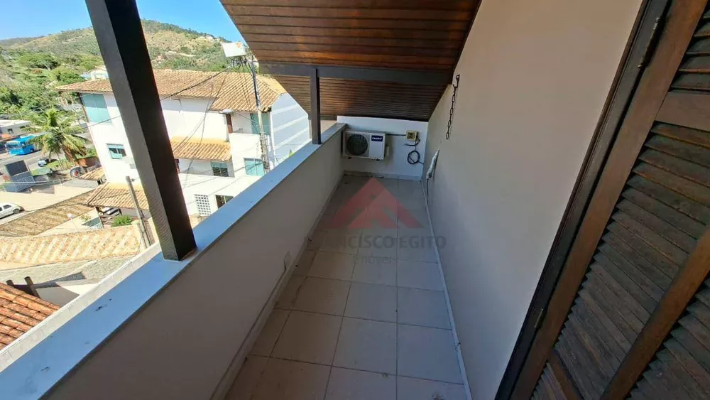 Casa de Condomínio, 3 quartos - Foto 36