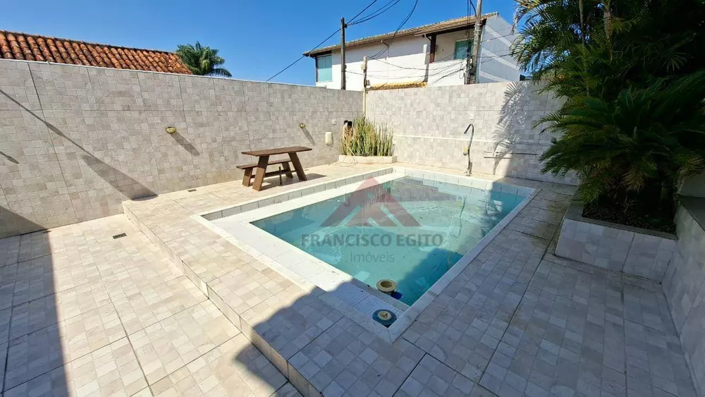 Casa de Condomínio, 3 quartos - Foto 23