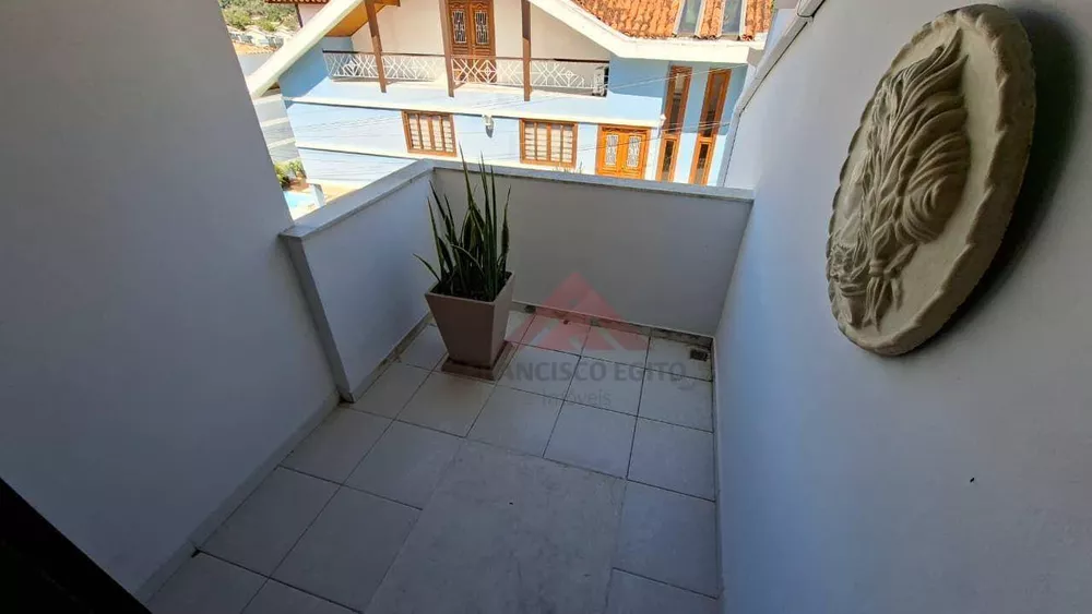 Casa de Condomínio, 3 quartos - Foto 32
