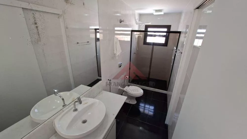 Casa de Condomínio, 3 quartos - Foto 12