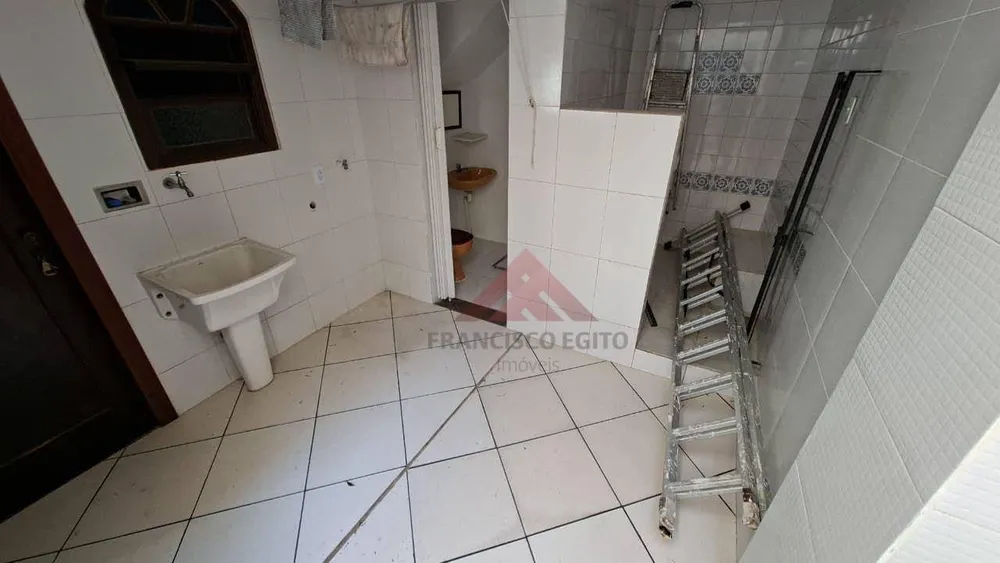 Casa de Condomínio, 3 quartos - Foto 40