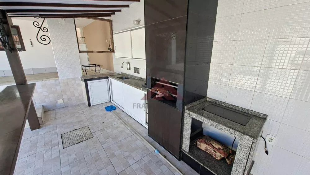 Casa de Condomínio, 3 quartos - Foto 21