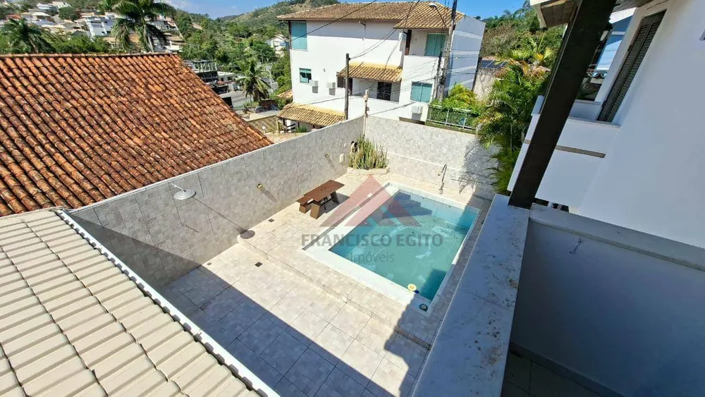 Casa de Condomínio, 3 quartos - Foto 41