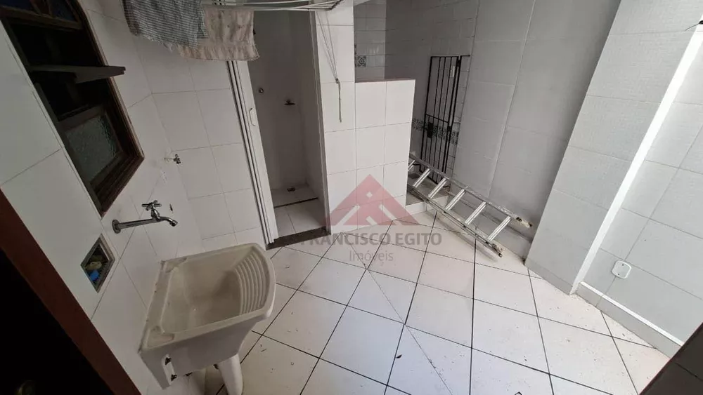 Casa de Condomínio, 3 quartos - Foto 17