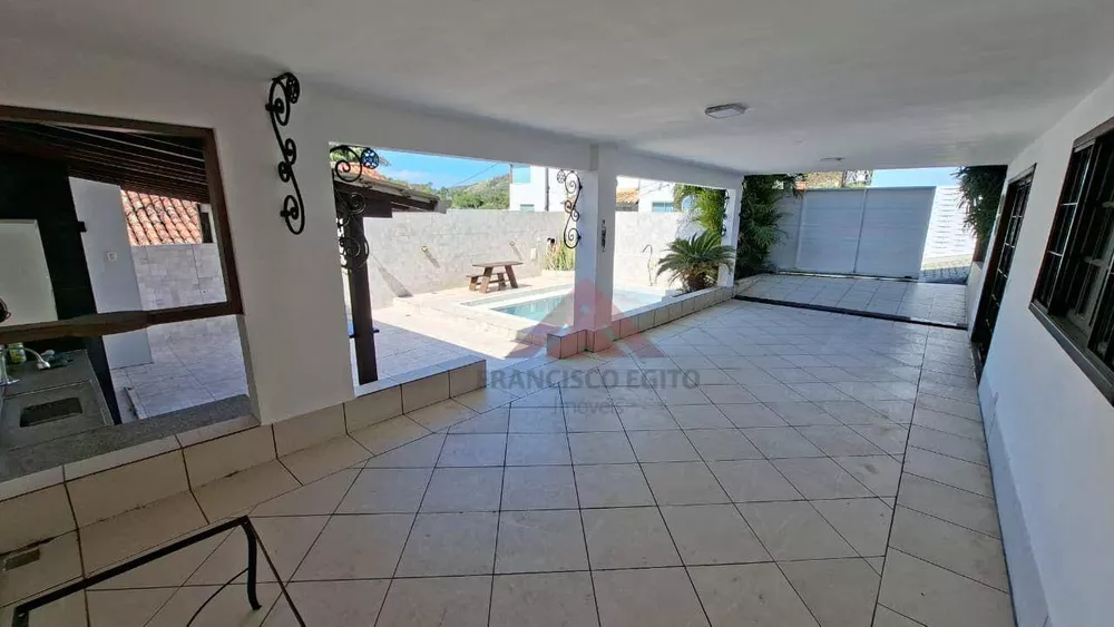 Casa de Condomínio, 3 quartos - Foto 20