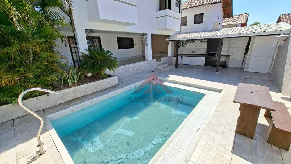 Casa de Condomínio, 3 quartos - Foto 25