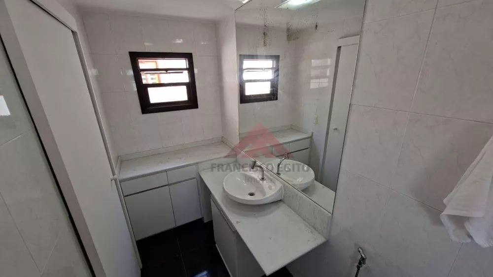 Casa de Condomínio, 3 quartos - Foto 13