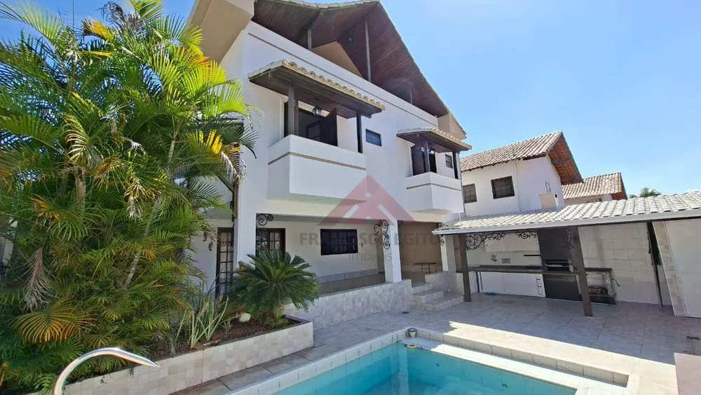 Casa de Condomínio, 3 quartos - Foto 26