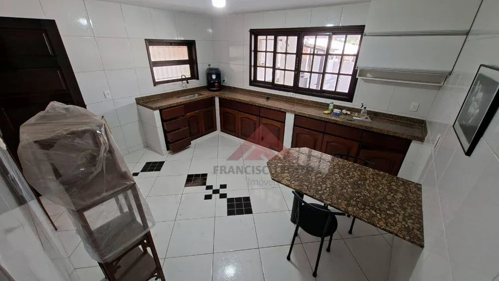 Casa de Condomínio, 3 quartos - Foto 43