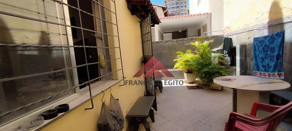 Casa, 4 quartos, 190 m² - Foto 26