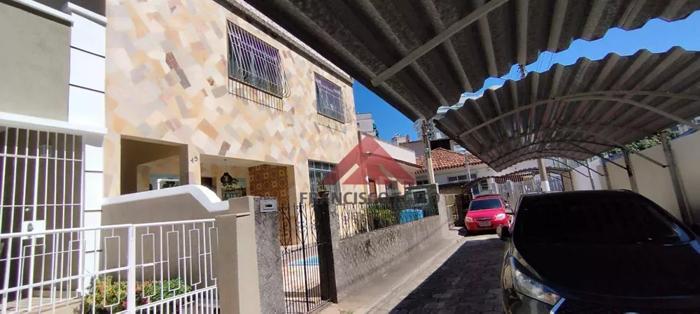 Casa, 4 quartos, 190 m² - Foto 4