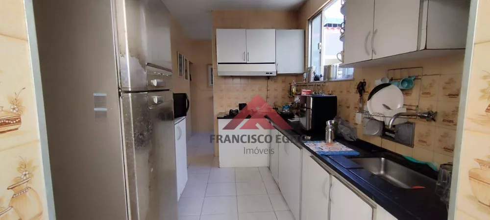 Casa, 4 quartos, 190 m² - Foto 27