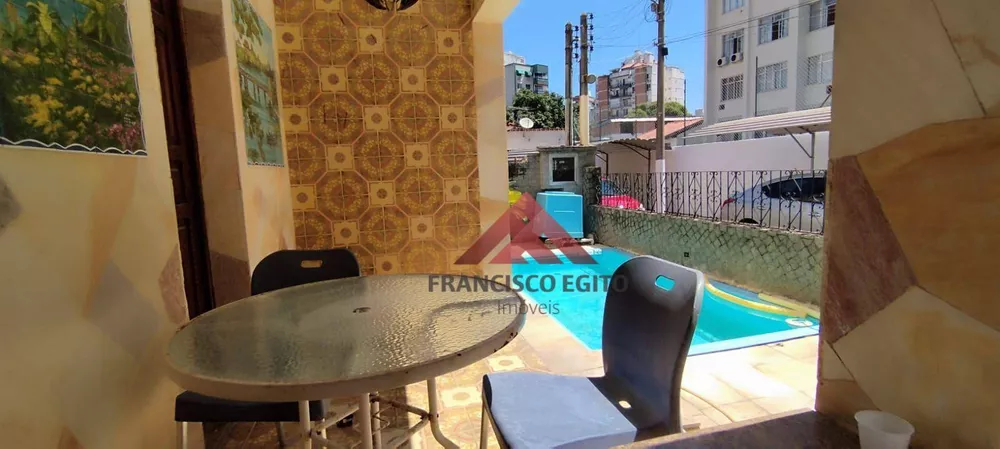 Casa, 4 quartos, 190 m² - Foto 29