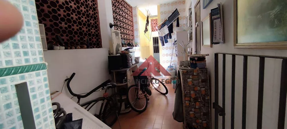 Casa, 4 quartos, 190 m² - Foto 6