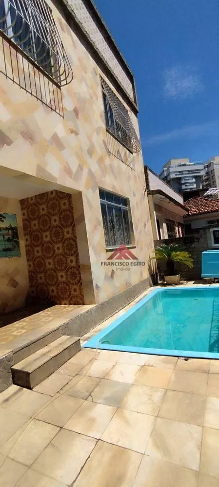 Casa, 4 quartos, 190 m² - Foto 30