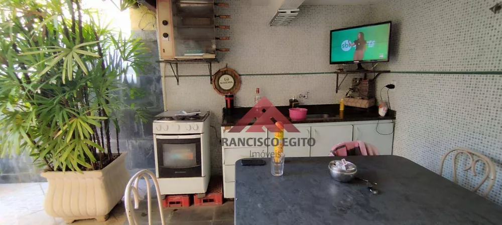 Casa, 4 quartos, 190 m² - Foto 24