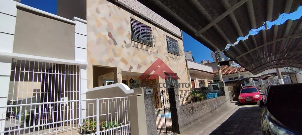 Casa, 4 quartos, 190 m² - Foto 3