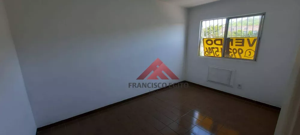 Apartamento, 2 quartos, 60 m² - Foto 10