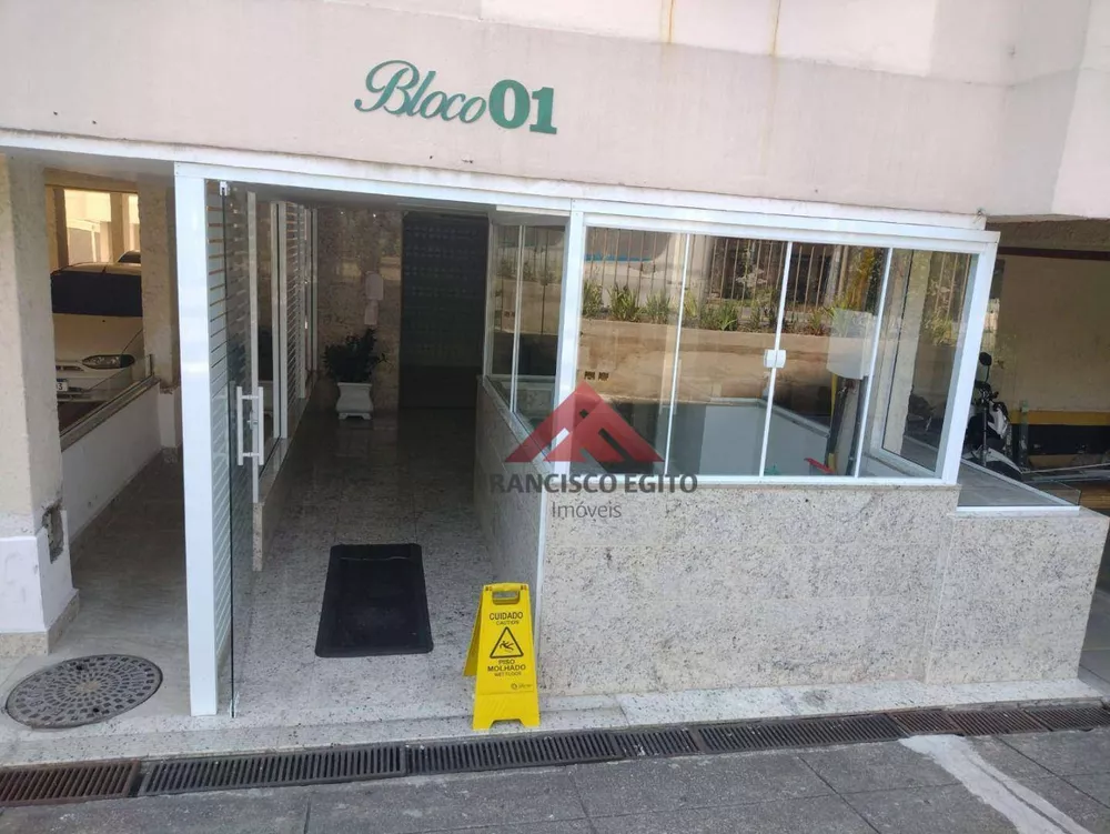 Apartamento, 2 quartos, 60 m² - Foto 2