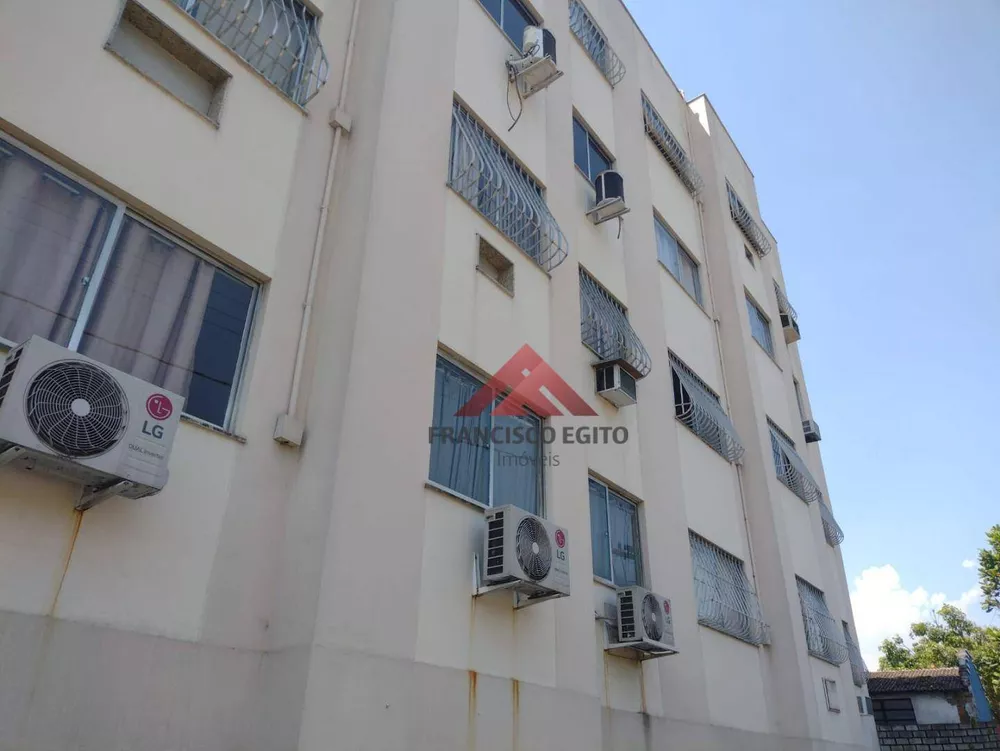 Apartamento, 2 quartos, 60 m² - Foto 17