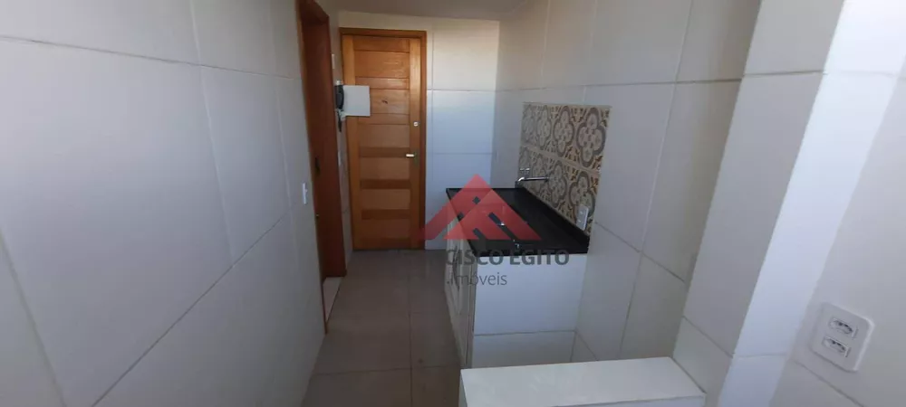 Apartamento, 2 quartos, 60 m² - Foto 12