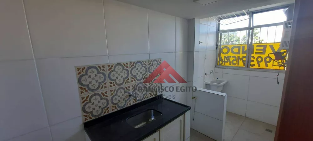 Apartamento, 2 quartos, 60 m² - Foto 11