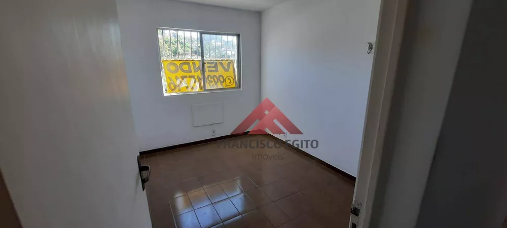 Apartamento, 2 quartos, 60 m² - Foto 9