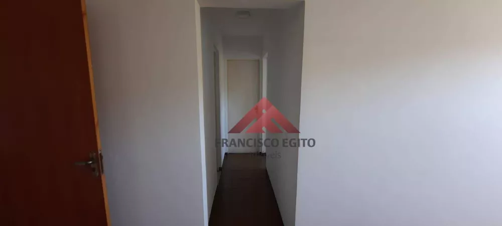 Apartamento, 2 quartos, 60 m² - Foto 6