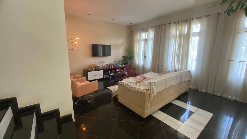 Casa, 4 quartos, 320 m² - Foto 29