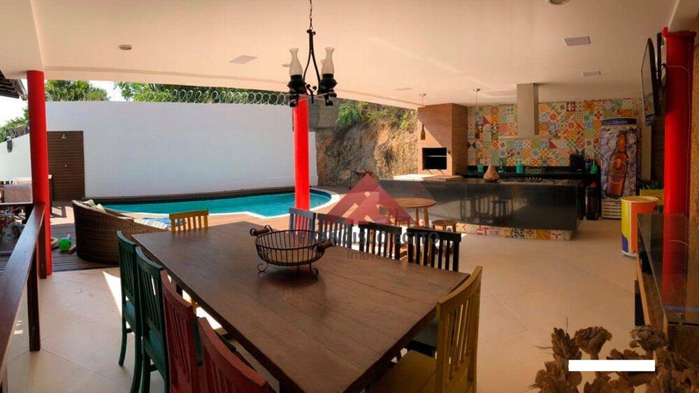 Casa, 4 quartos, 320 m² - Foto 28
