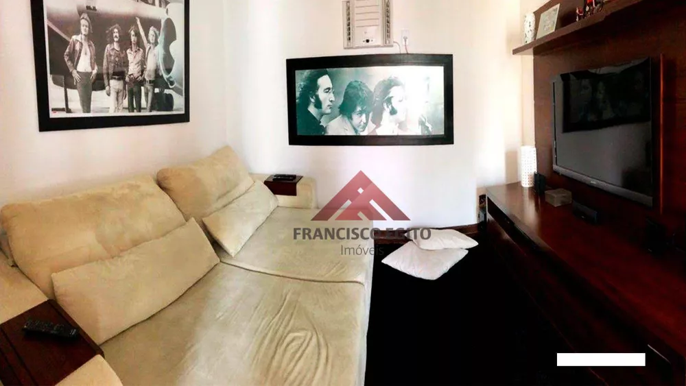Casa, 4 quartos, 320 m² - Foto 10