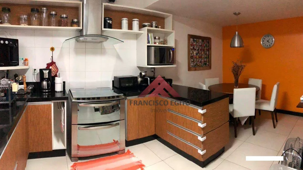 Casa, 4 quartos, 320 m² - Foto 22