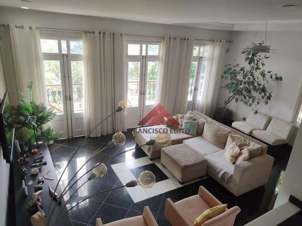Casa, 4 quartos, 320 m² - Foto 19