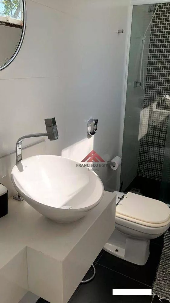 Casa, 4 quartos, 320 m² - Foto 11