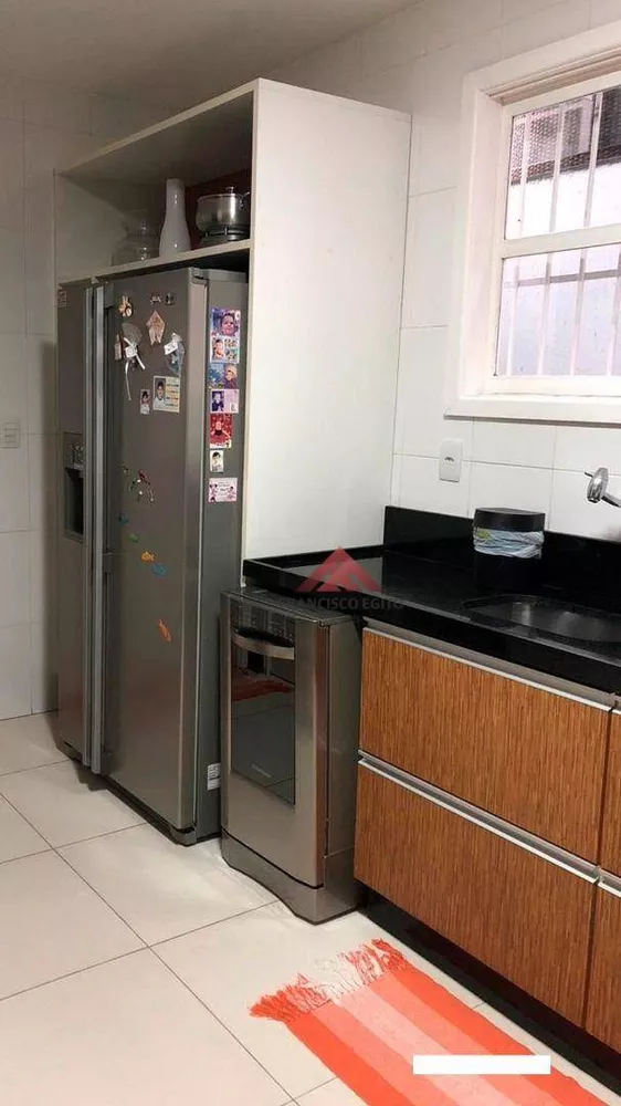 Casa, 4 quartos, 320 m² - Foto 24