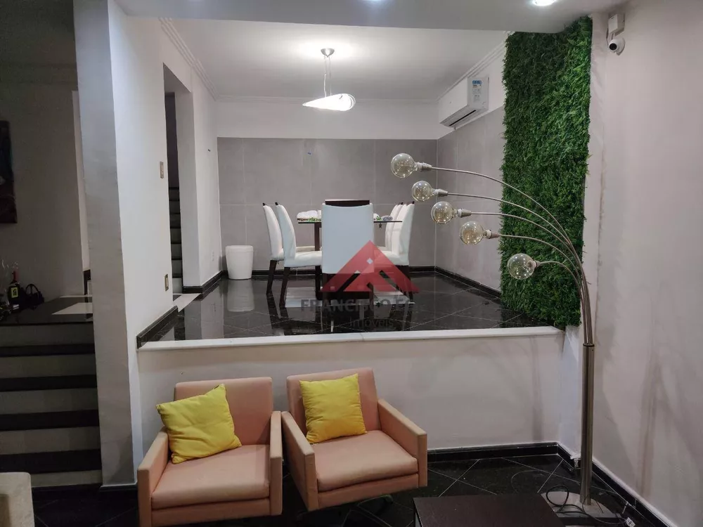 Casa, 4 quartos, 320 m² - Foto 6