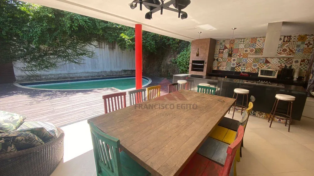 Casa, 4 quartos, 320 m² - Foto 50