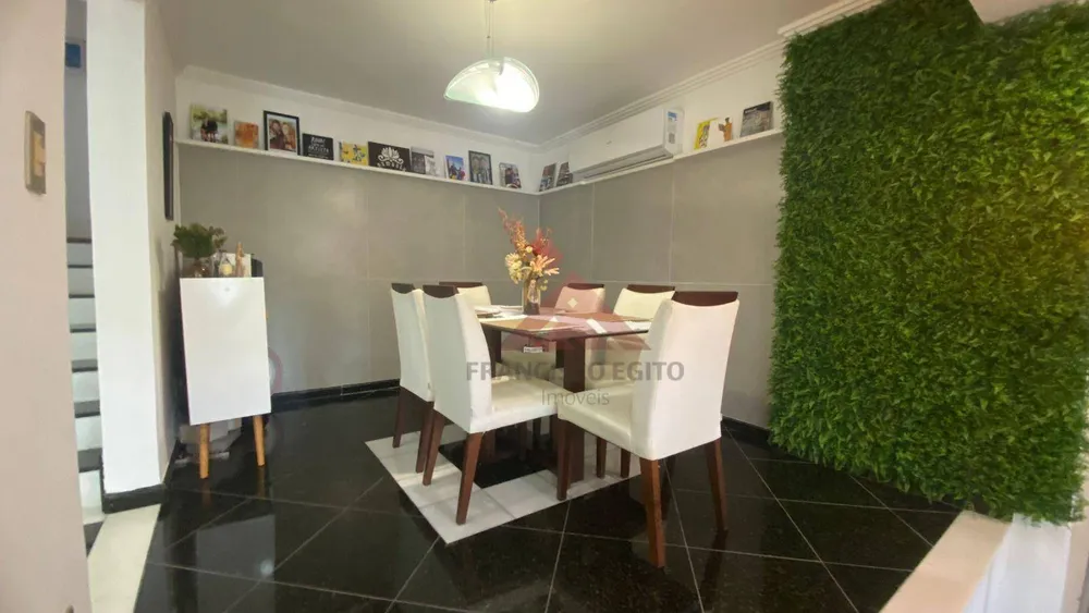 Casa, 4 quartos, 320 m² - Foto 30