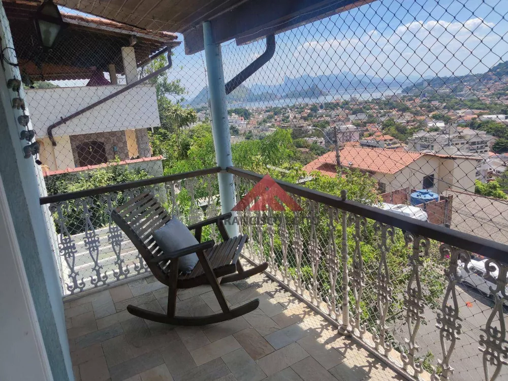 Casa, 4 quartos, 320 m² - Foto 15