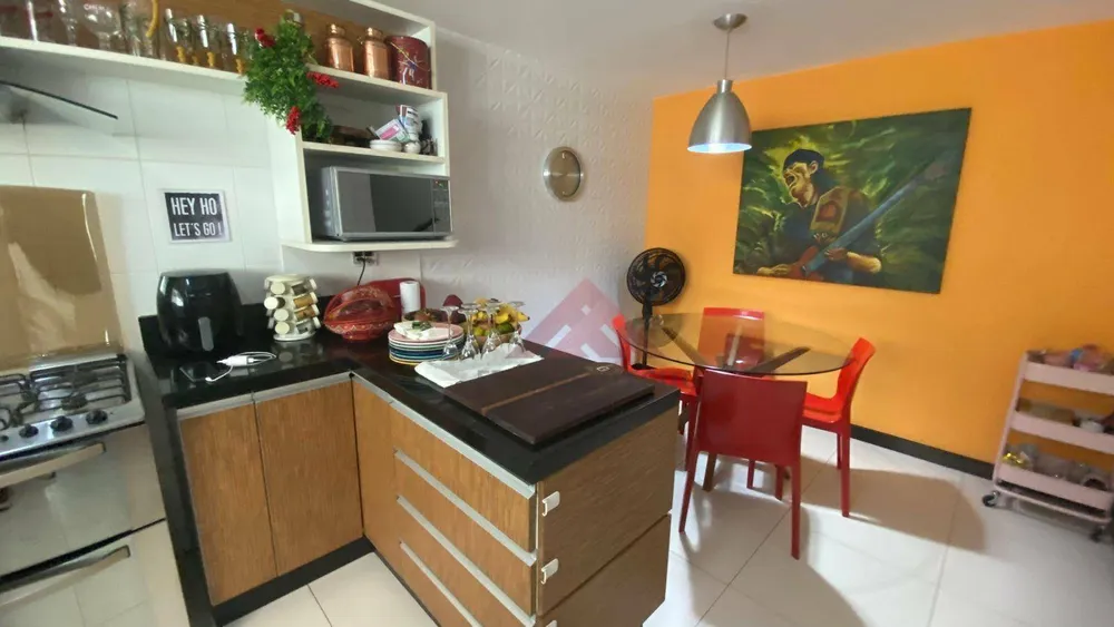Casa, 4 quartos, 320 m² - Foto 33
