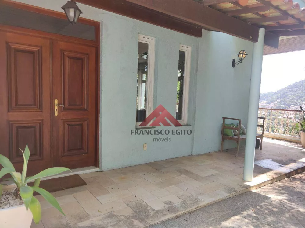 Casa, 4 quartos, 320 m² - Foto 16