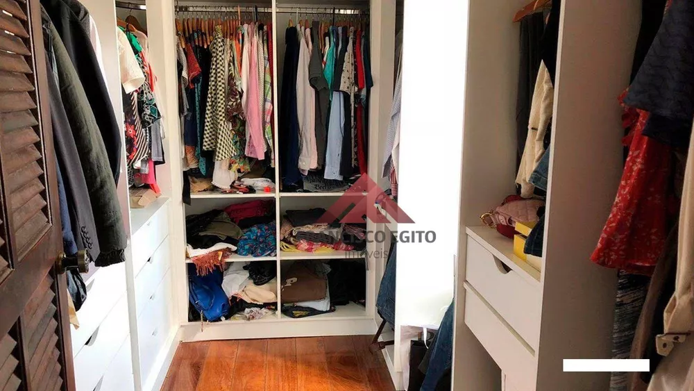 Casa, 4 quartos, 320 m² - Foto 21